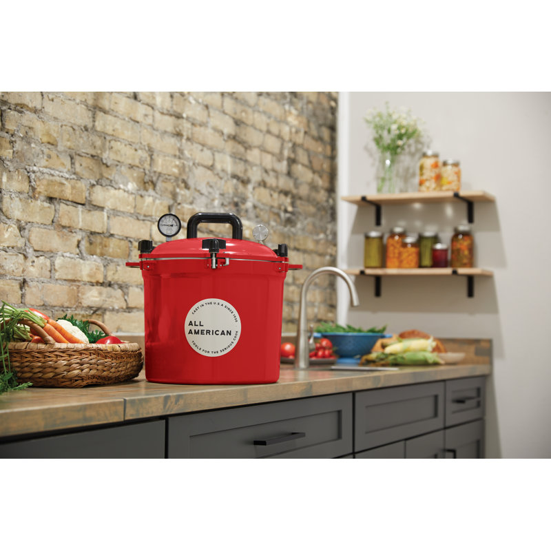 Wayfair pressure canner sale